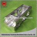 China Custom Made Precision Aluminum Machining Parts